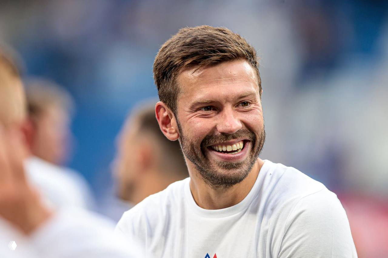 Фёдор Смолов признал вину по делу о драке