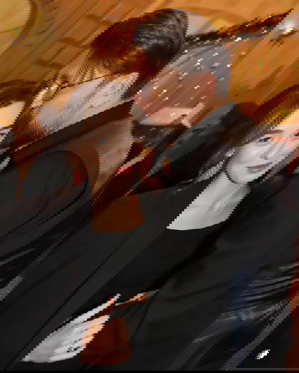 Жена Логинова: «Молчу про рукоприкладство»