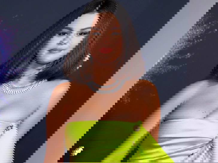 Селену Гомес заподозрили в беременности