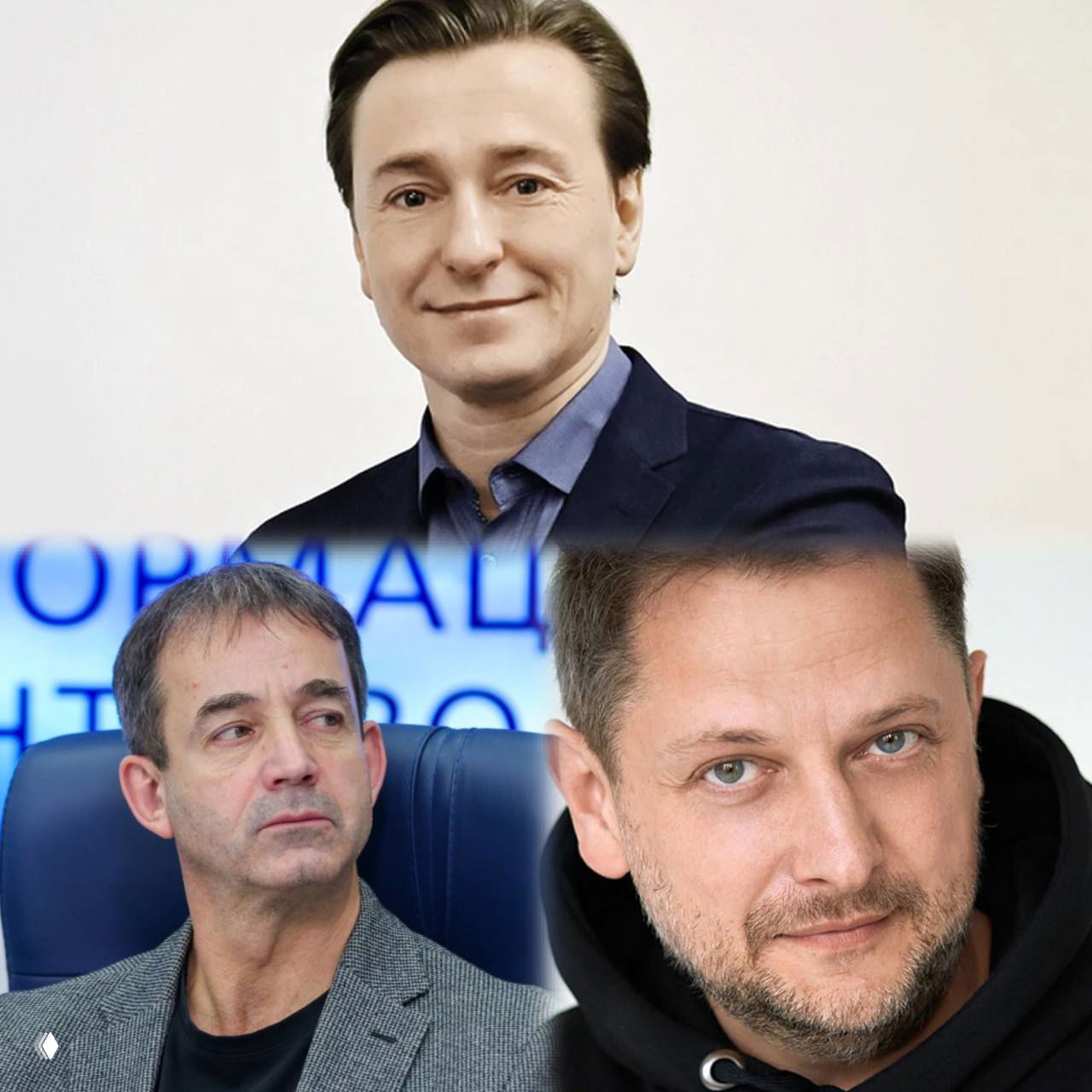 Кандидаты на пост ректора Школы-студии МХАТ