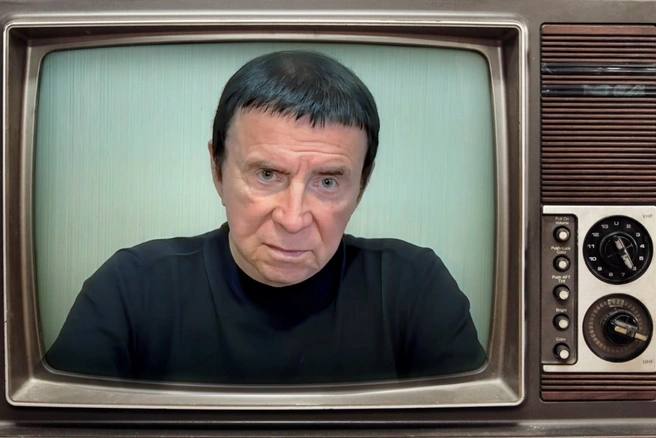 Анатолий Кашпировский умер в возрасте 87 лет.