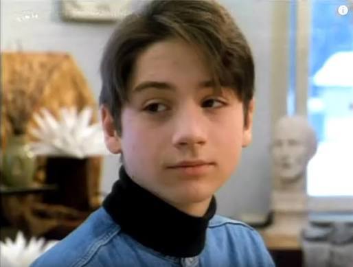 Сергею Лазареву — 43