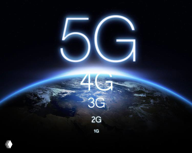 В России наконец запустили 5G