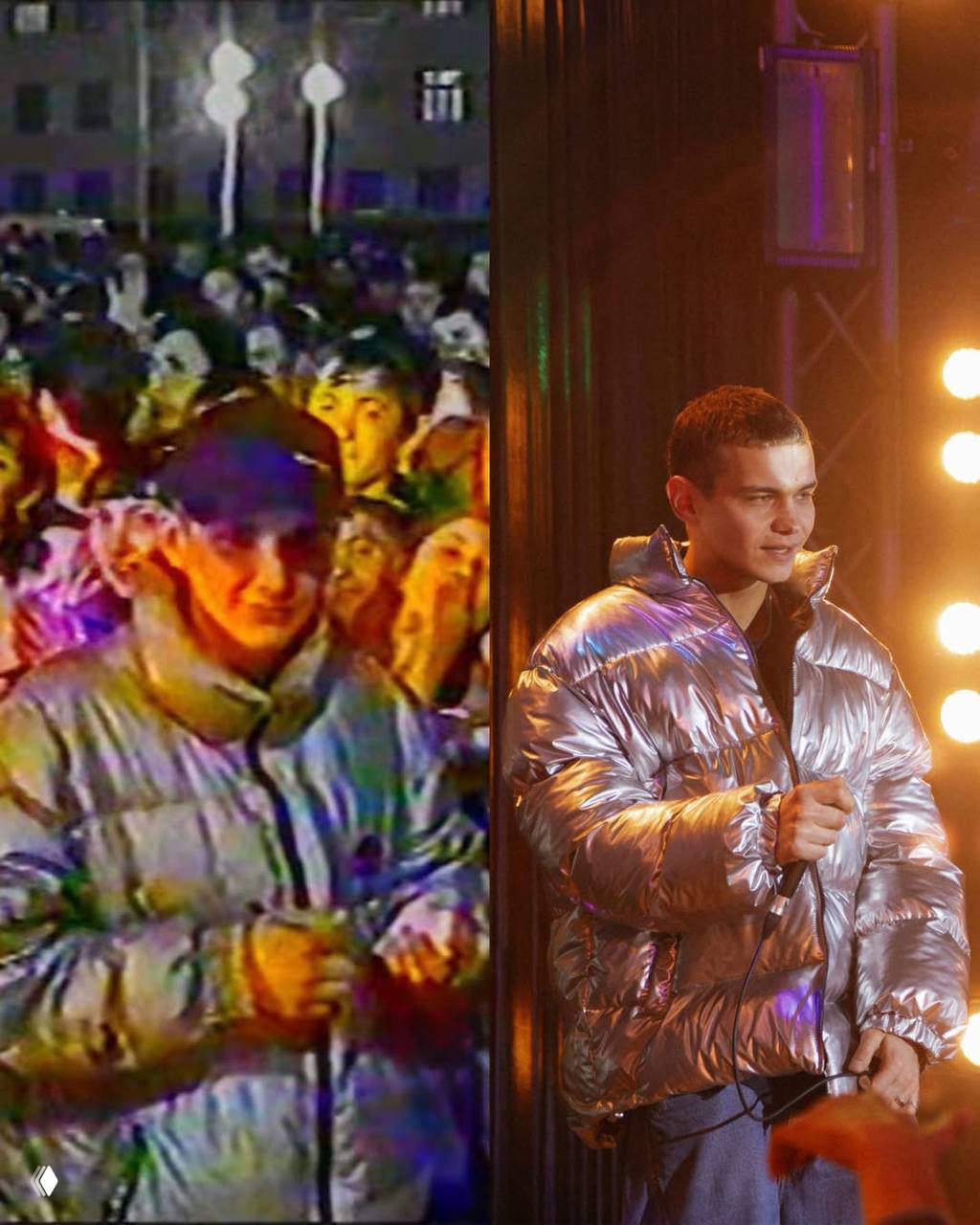 В Ростове начались съёмки фильма «Баста. Начало Игры»