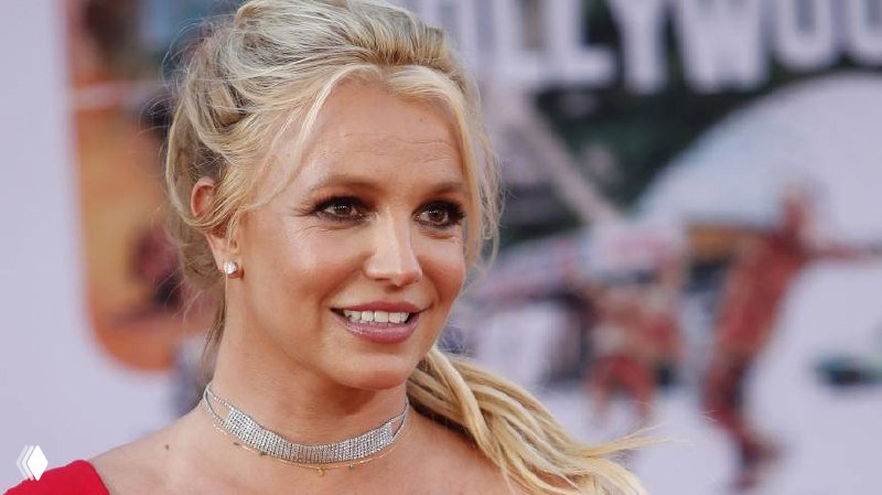 Бритни Спирс легла в рехаб