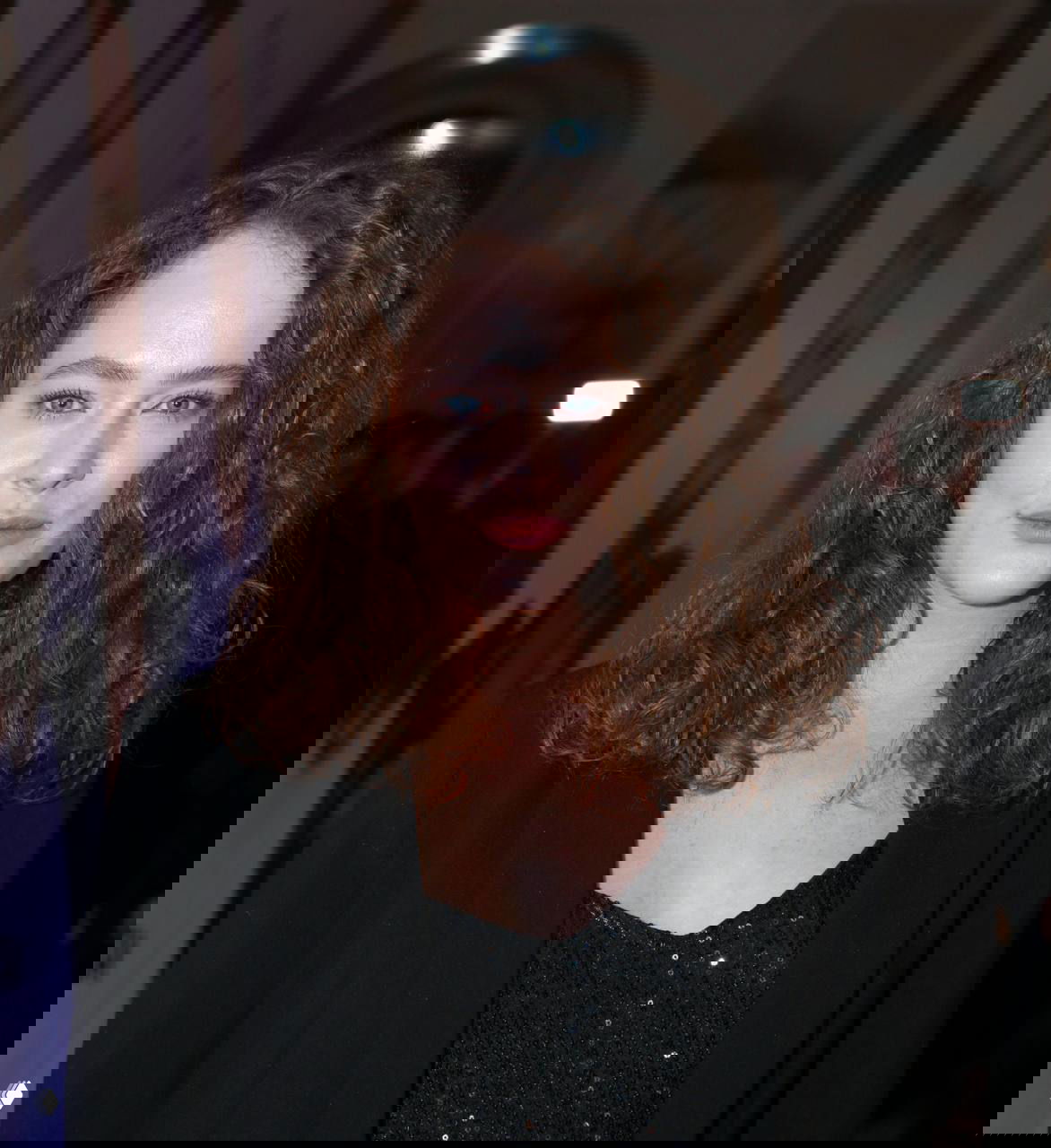 Аглаю Тарасову приговорили к трём годам условно