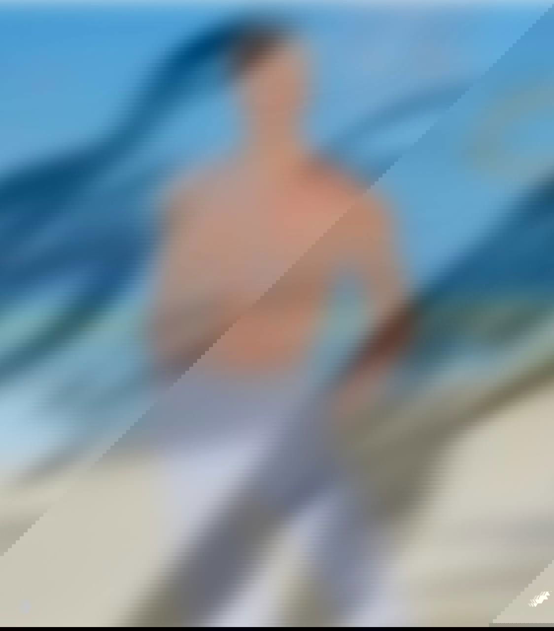 Фотограф Чуандо Тан в 60 выглядит на 30