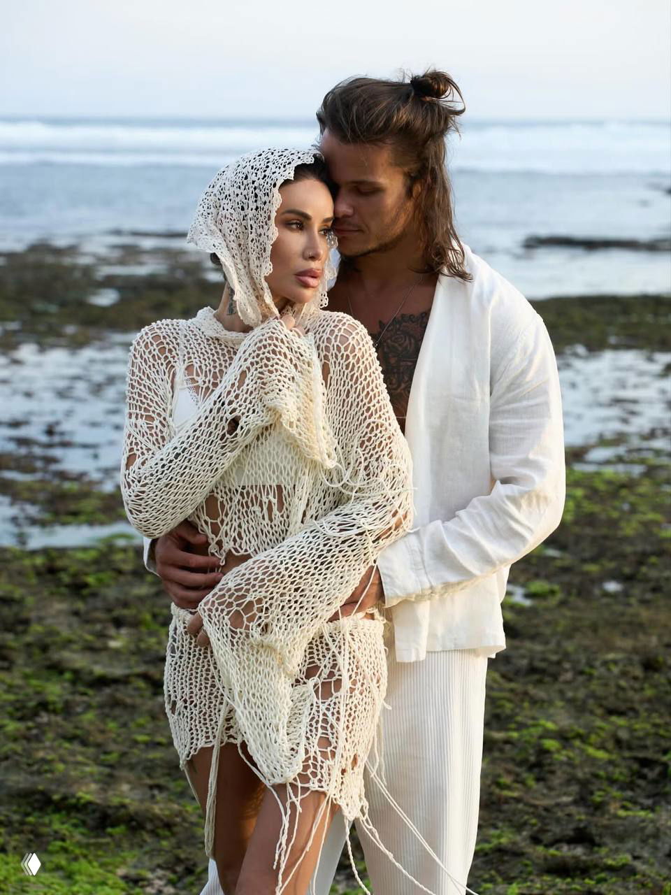 Айза выходит замуж в третий раз