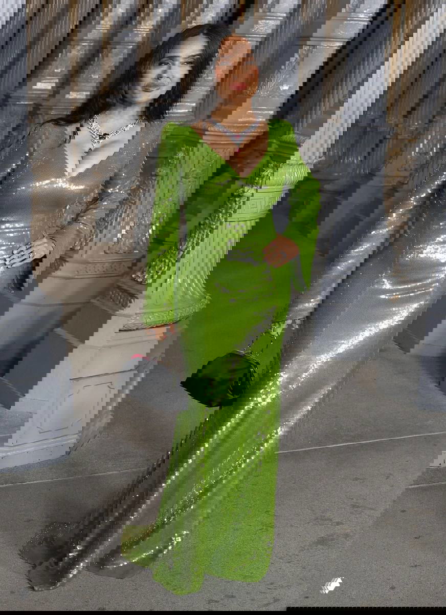 Сальма Хайек на вечере LACMA Art в Лос‑Анджелесе