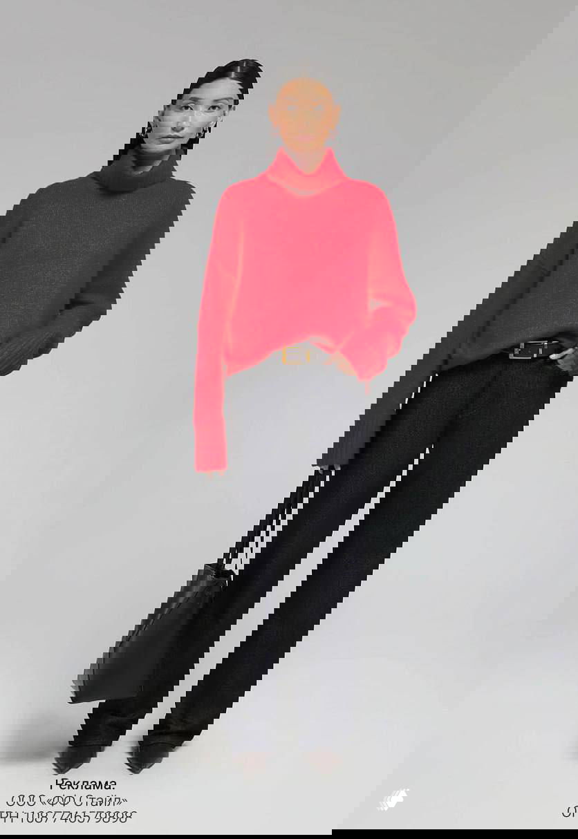 Суровая российская зима точно станет теплее с FINN FLARE