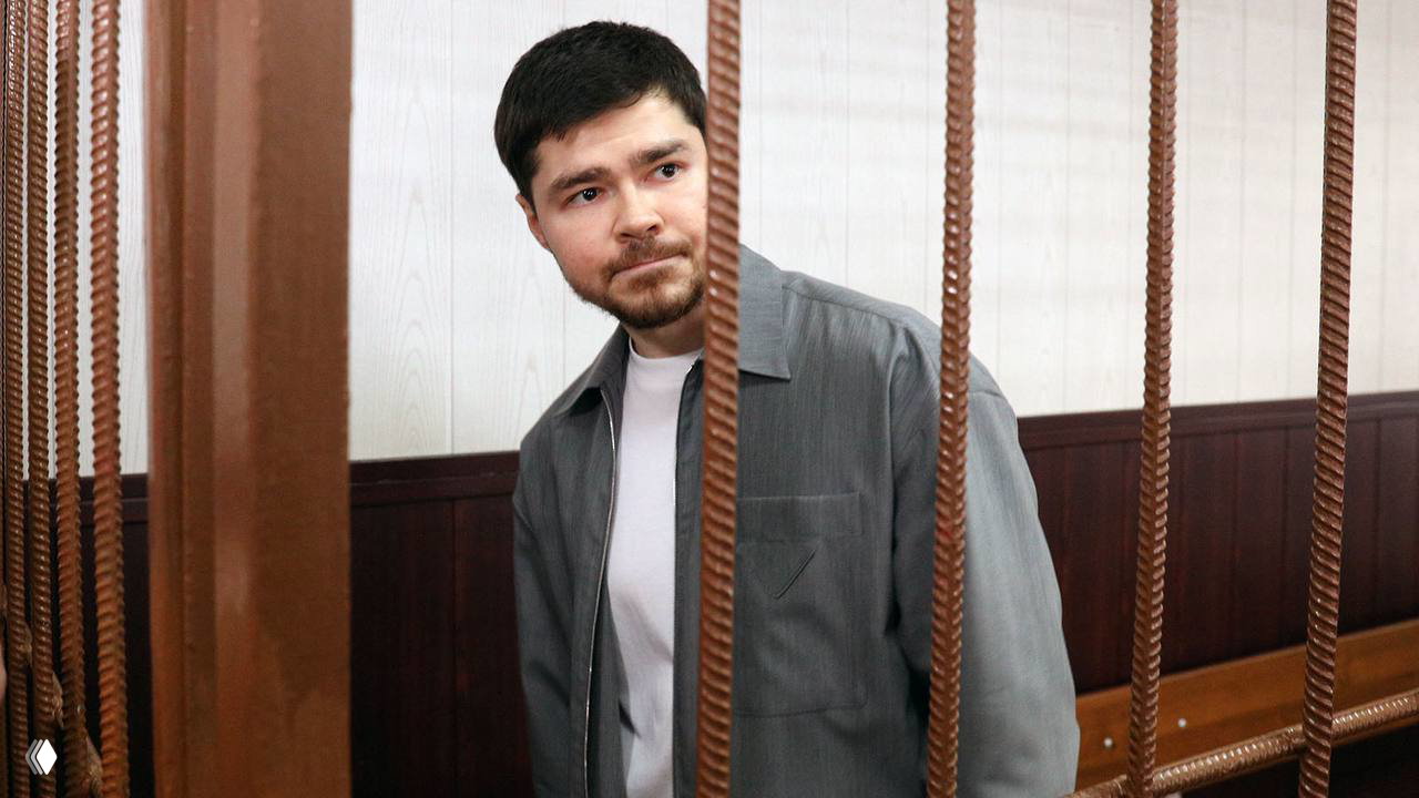 Аязу Шабутдинову смягчили приговор