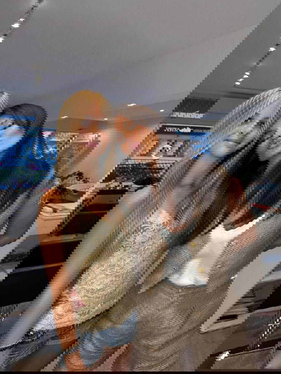 Цифра дня: дочь Виктории Бони тратит 60 тыс ₽ в сутки