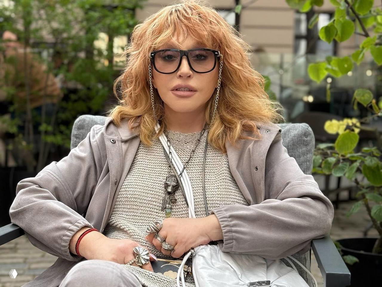 Алла Пугачёва вернётся на сцену летом