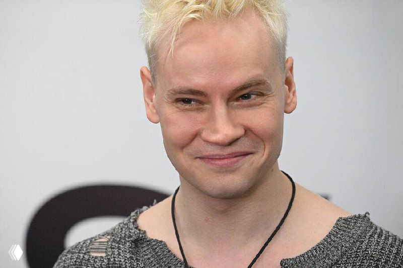 Shaman прокомментировал «поцелуй» с Байкалом