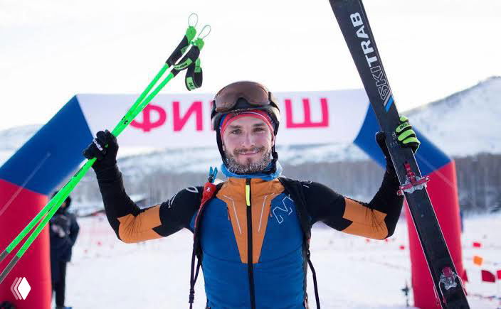 Первая медаль России на Олимпиаде-2026 — серебро Никиты Филиппова