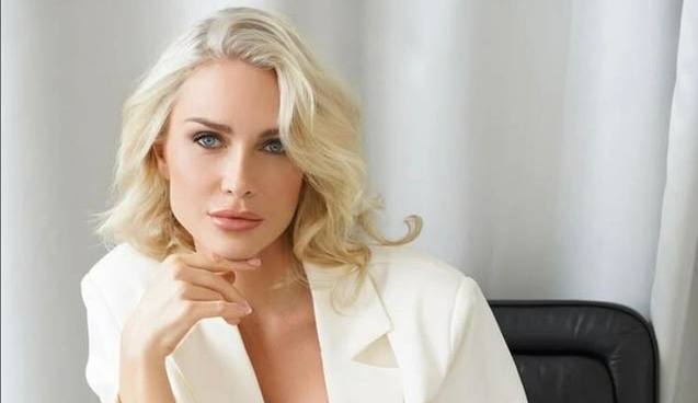 Екатерина Гордон поддержала Лерчек и обвинила следователя