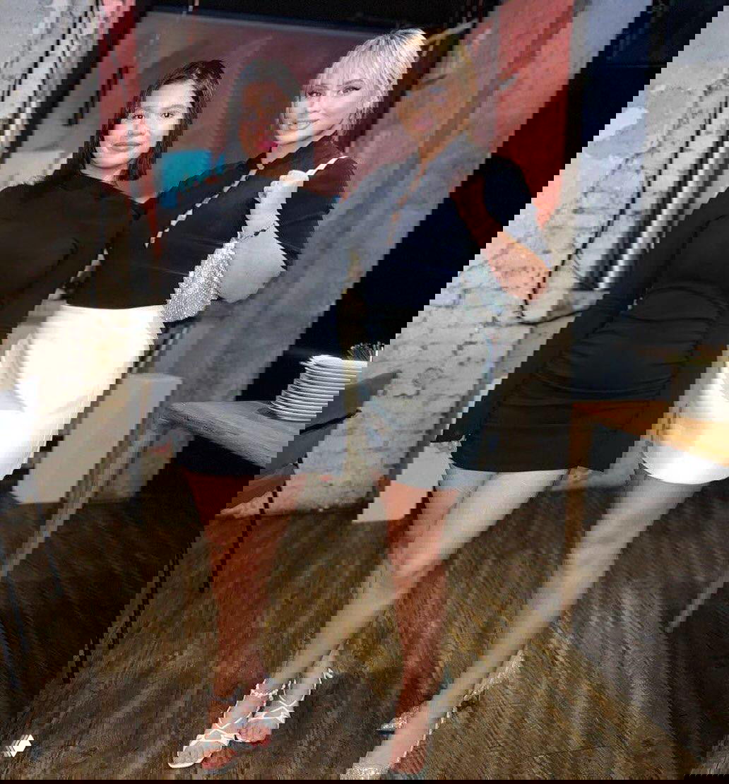 Борисова прилюдно оскорбила дочь‑журналистку