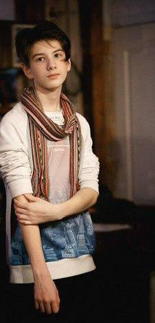 Марк Эйдельштейн, 24: путь к мировой славе