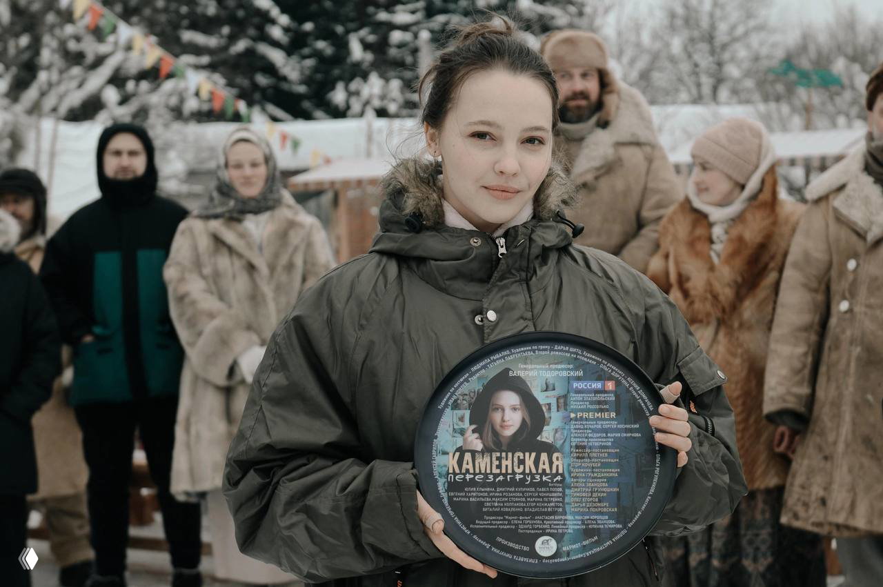 «Каменская. Перезагрузка»: легендарный детектив возвращается