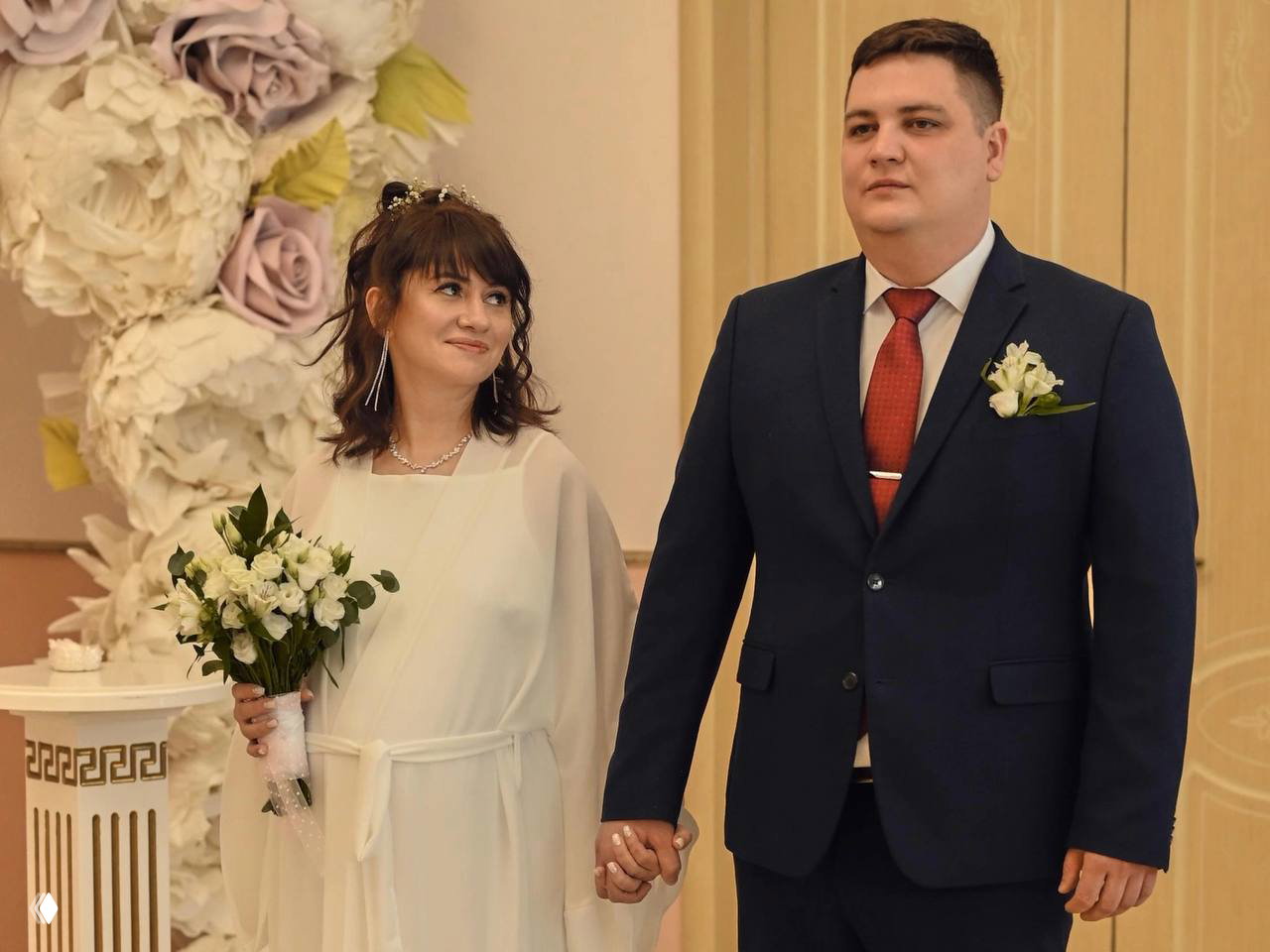 Беременная звезда «Ранеток» Анна Руднева вышла замуж