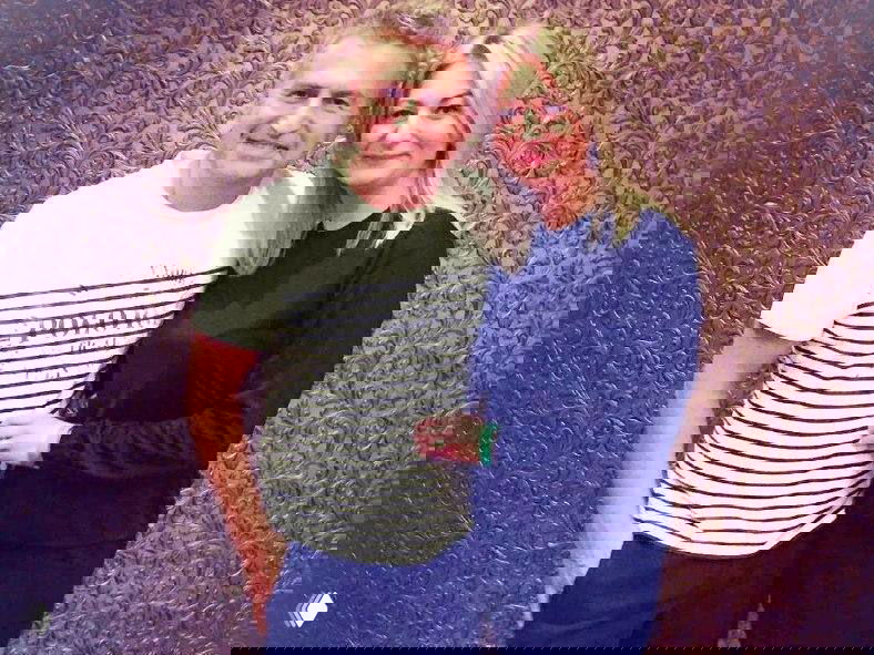 «В семье она немножко изгой»: Леонид Агутин о сестре