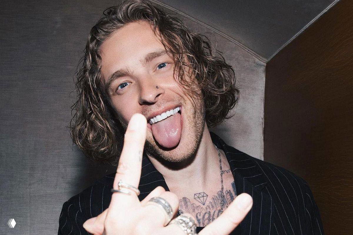 Егор Крид удивил поклонников неожиданным преображением