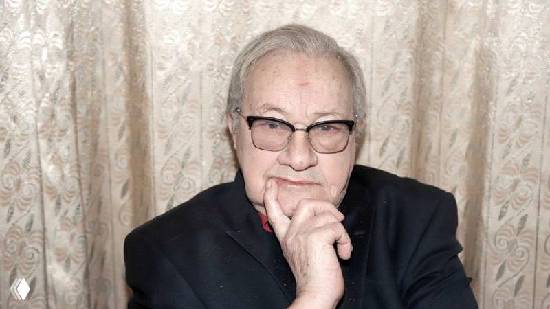 Умер ведущий «Радионяни» Лев Шимелов — ему было 96 лет