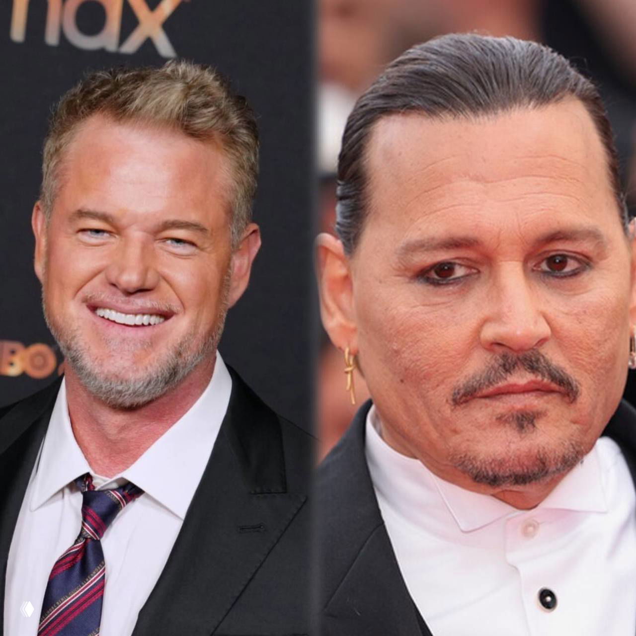 Джонни Депп приютил Эрика Дейна