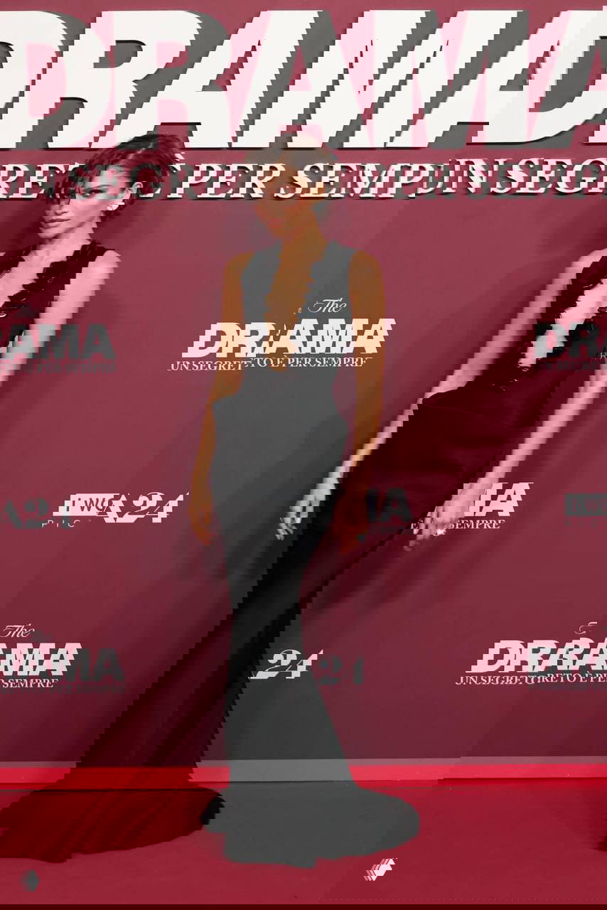 Зендея и Кейт Бланшетт — битва нарядов