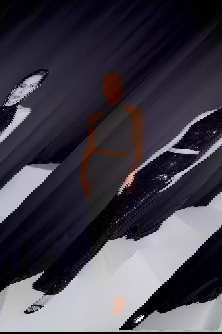 Лучший женский образ на «Герои PEOPLETALK-2025»