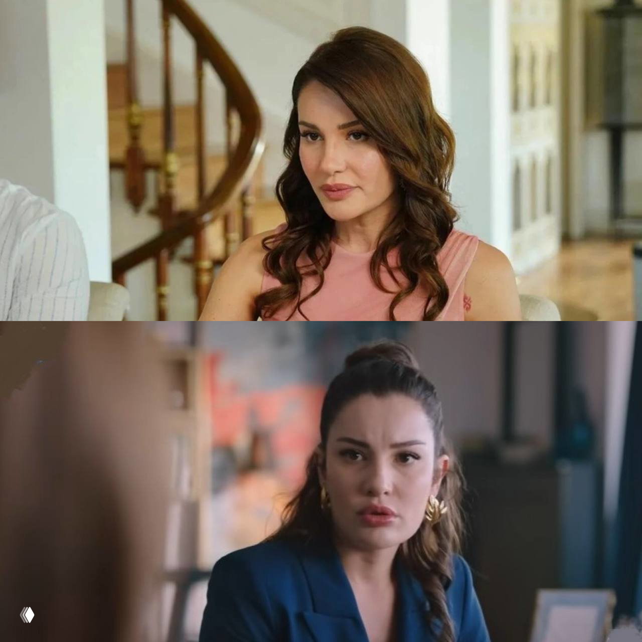 Умерла звезда турецких сериалов Эдже Иртем