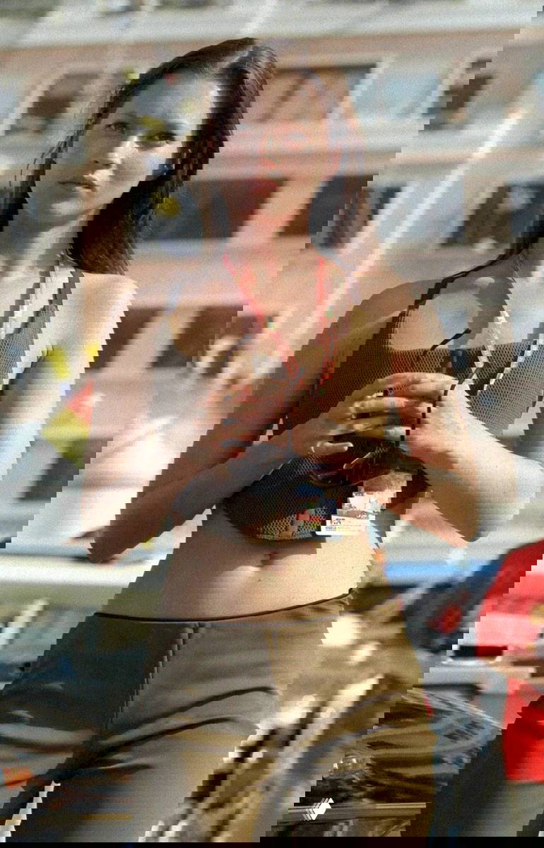 Кейт Мосс — 52: как «серая девочка» стала иконой моды