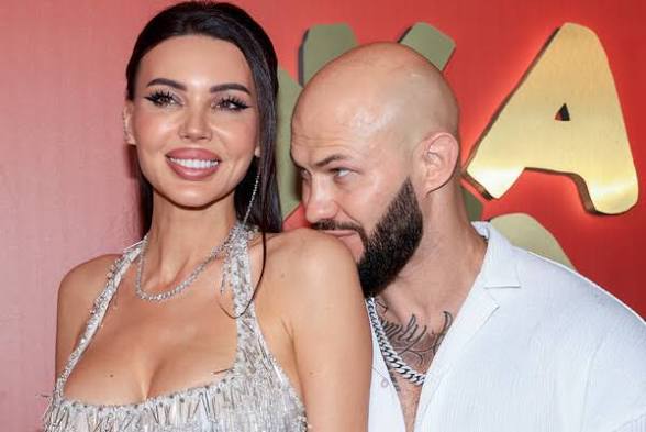 Оксана Самойлова и Джиган поделят имущество пополам