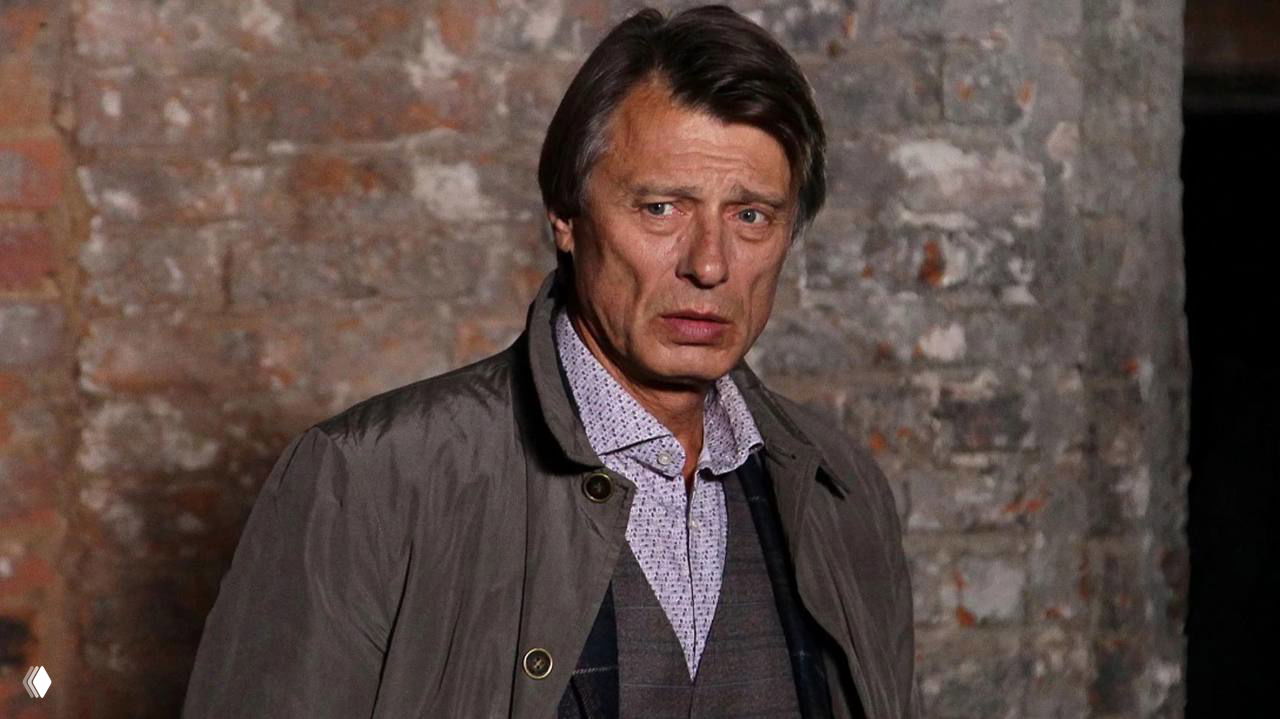 Анатолий Лобоцкий умер на 67-м году жизни