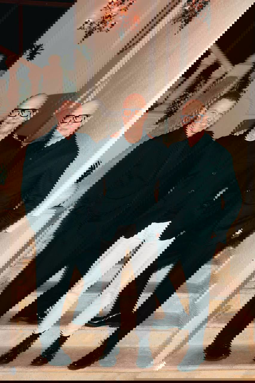 Благотворительный вечер Светланы Бондарчук