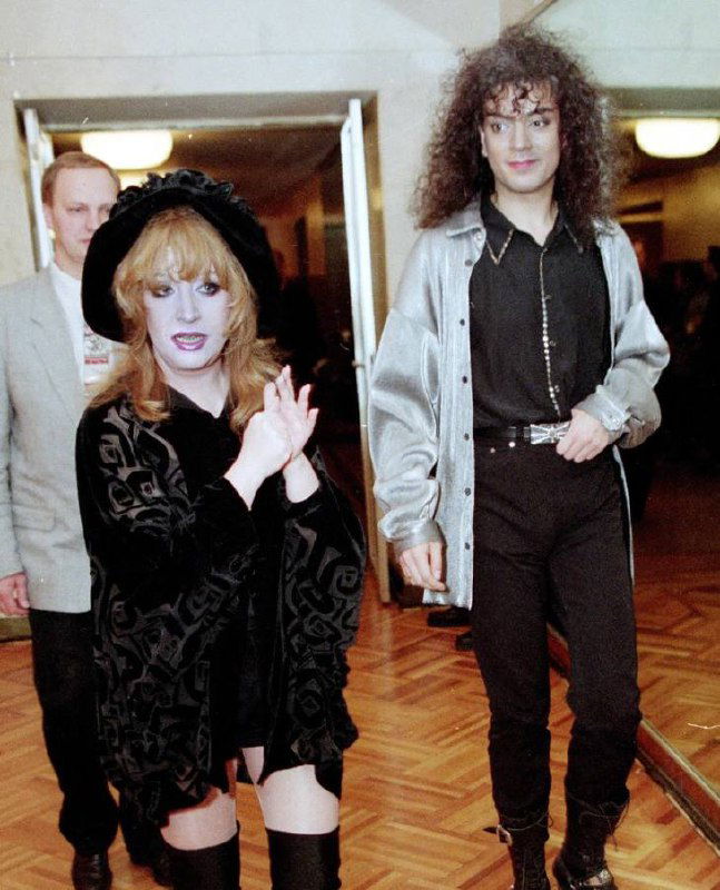 Киркоров впервые прокомментировал слова Пугачевой