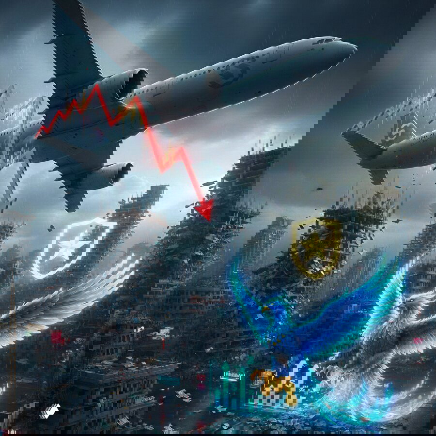 «Самолет» просит 50 млрд поддержки — кризис в девелопменте