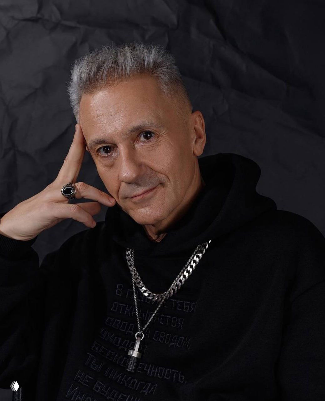 Олегу Меньшикову — 65!