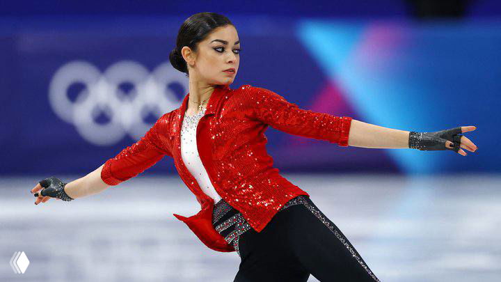 Аделия Петросян — пятое место после короткой программы