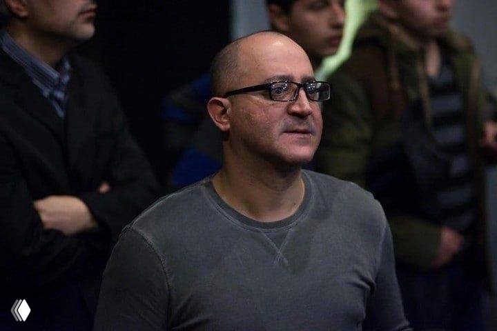 Сценарист «Счастливы вместе» признался в убийстве «Дома-2»