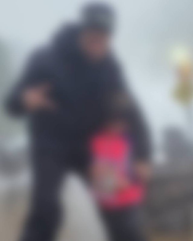 Данила Козловский показал свою американскую дочь