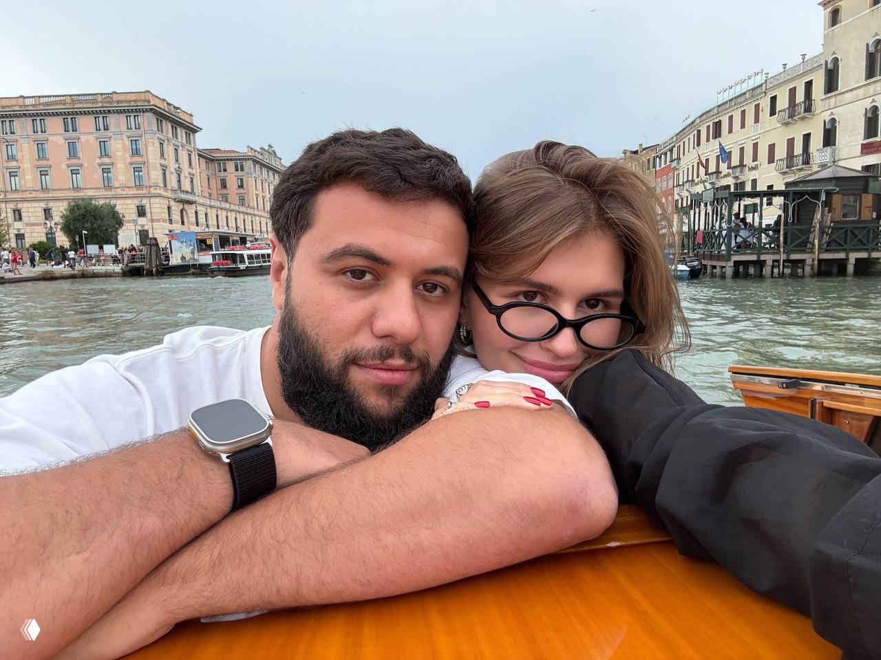 Navai и Настя Миронова намекнули на примирение