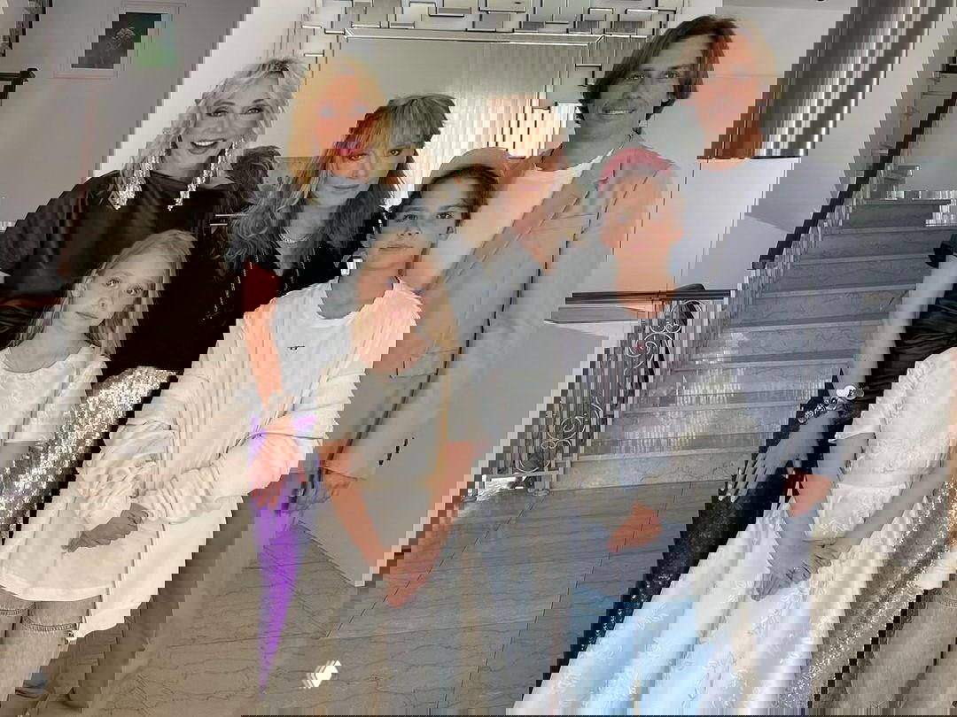 Алла Пугачёва продаёт квартиру в центре Москвы