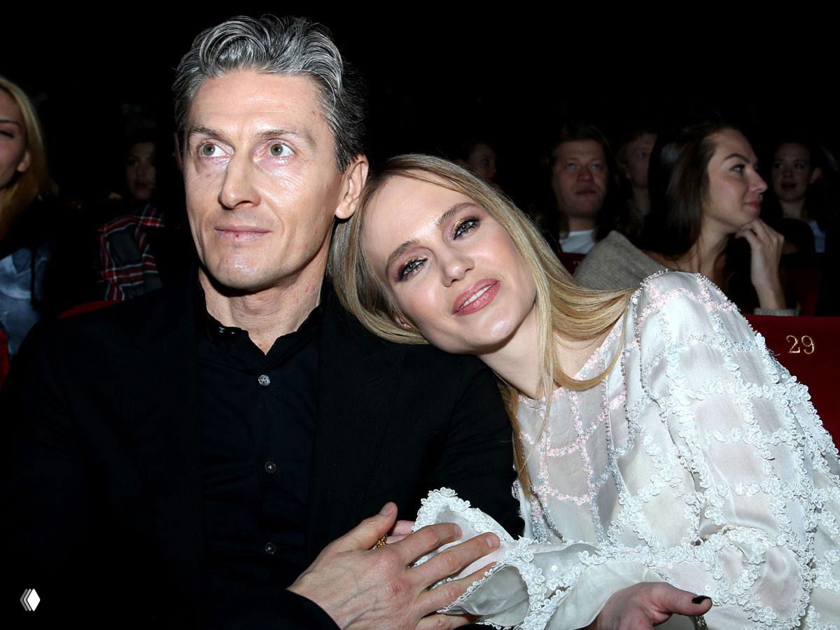 Глюкоза о реакции мужа на её новый дерзкий имидж