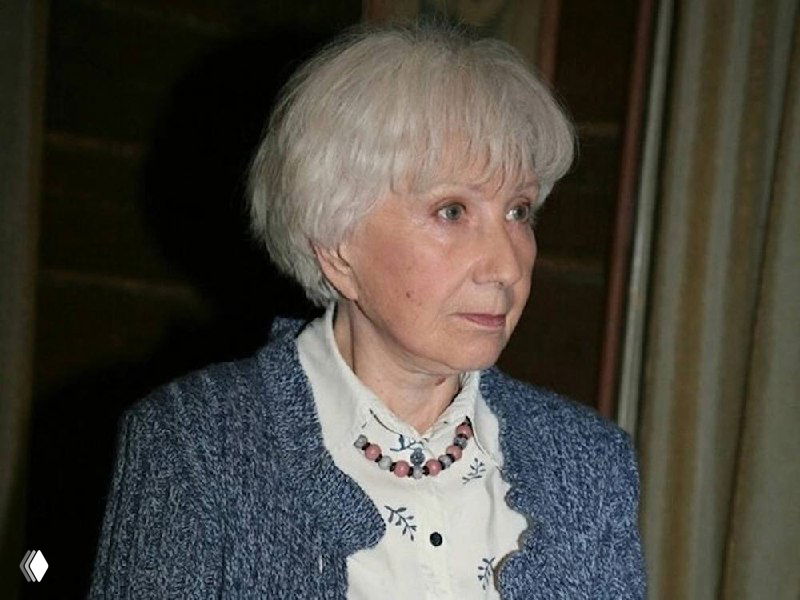 Умерла Людмила Аринина, заслуженная артистка РСФСР