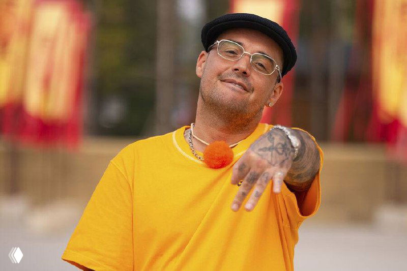 Гуф получил условный срок за драку и грабеж