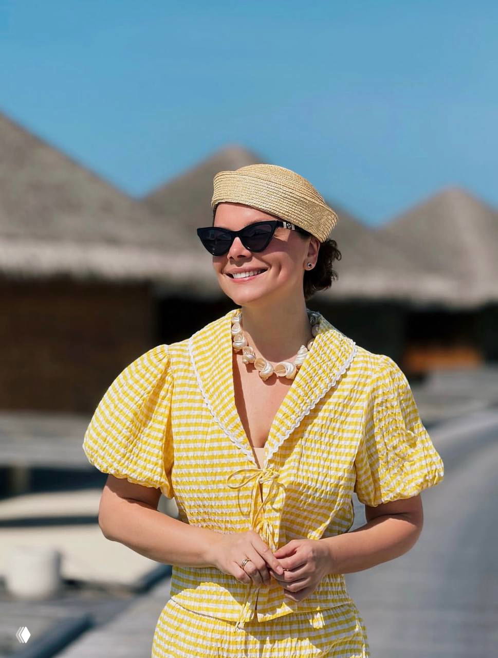 Татьяна Брухунова — о приглашениях Ксении Собчак