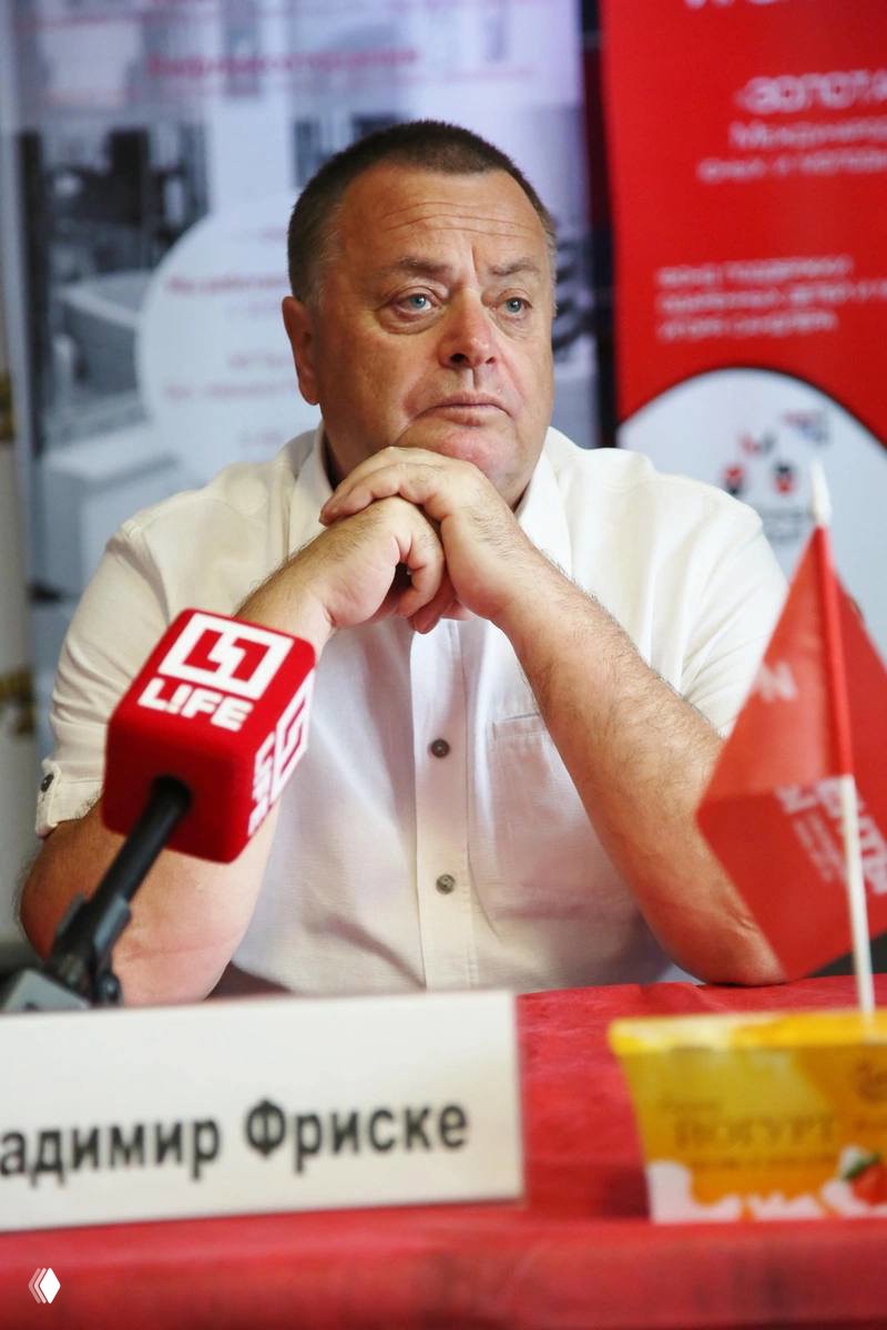 Отец Жанны Фриске ответил на слова Шепелева