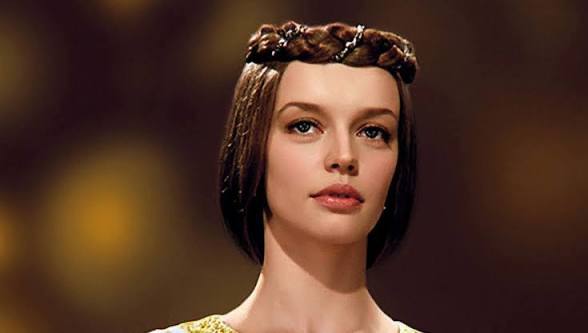 Умерла Наталья Трубникова, актриса «31 июня»