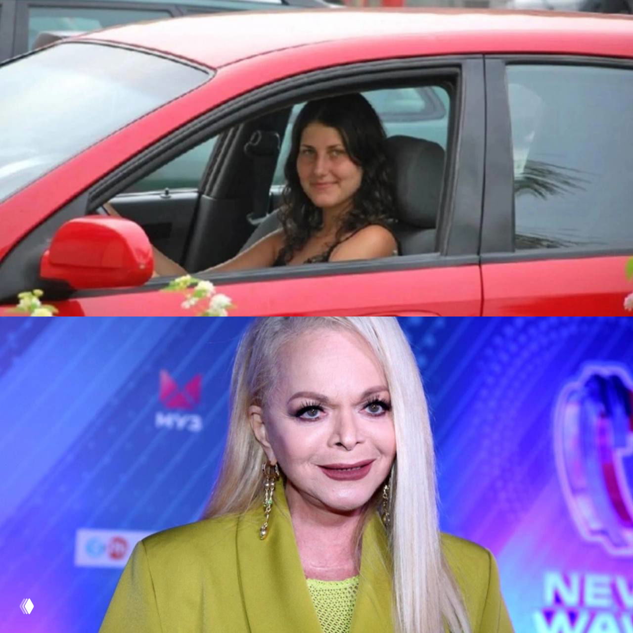 Полина Лурье о скандале с квартирой Ларисы Долиной